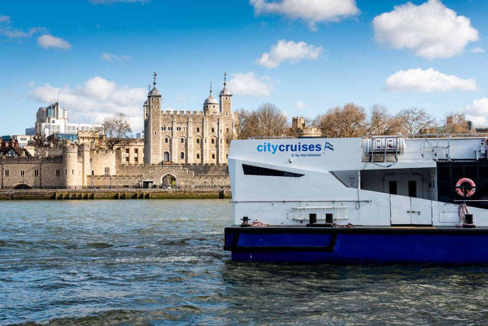 London: Harry Potter Walk, Hop-on Hop-off Bus Tour & Cruise - Hop-On Hop-Off Bus: How to Use the Day Ticket Without Wasting Time