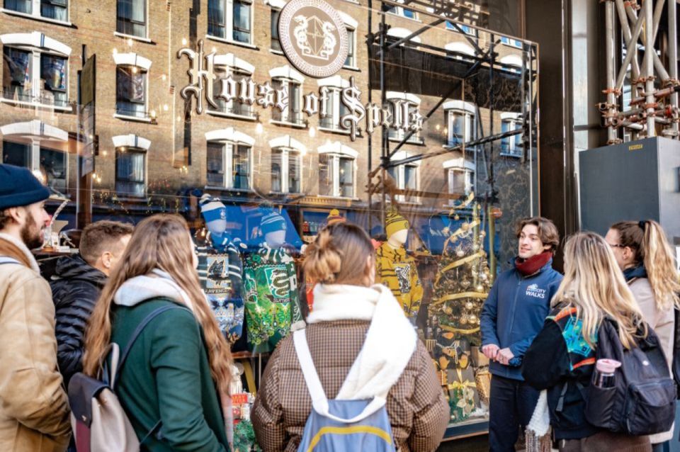 London: Harry Potter Walk, Hop-on Hop-off Bus Tour & Cruise - Who This Works For (and Who Might Want a Different Plan)