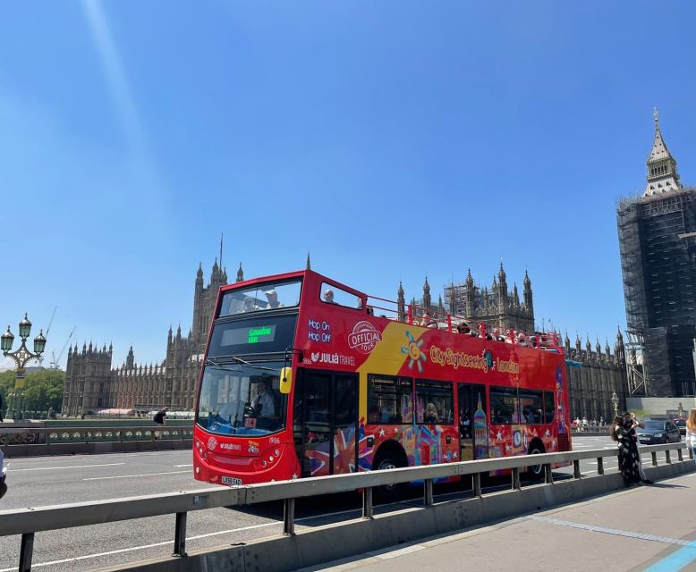 London: Harry Potter Walk, Hop-on Hop-off Bus Tour & Cruise - Should You Book This Harry Potter Walk + Bus + Cruise?