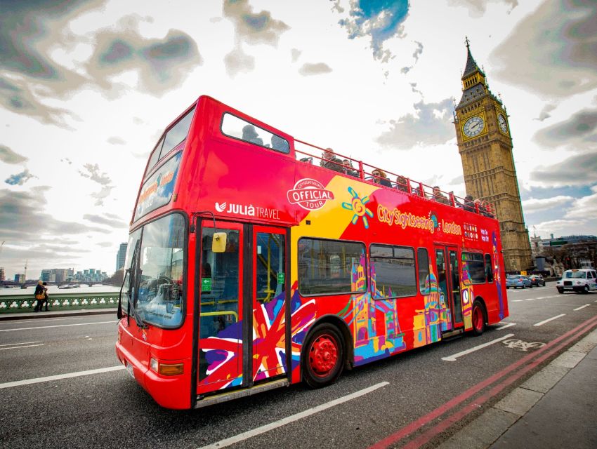London: Harry Potter Walk, Hop-on Hop-off Bus Tour & Cruise - The 2-Hour Harry Potter Walk: From Whitehall Streets to Wizarding Atmosphere