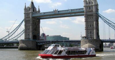 London: Harry Potter Walking Tour and River Thames Cruise - The 3-Hour Potter Walking Route: How the Day Keeps Moving