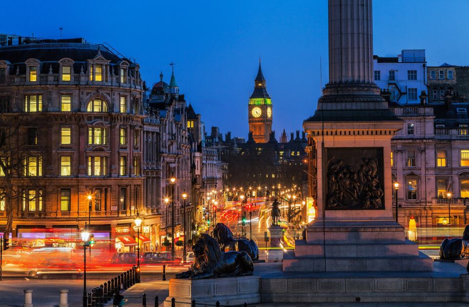 London: Harry Potter Walking Tour and River Thames Cruise - Small-Group Tour Reality: When the Guide Is Great, You Feel It