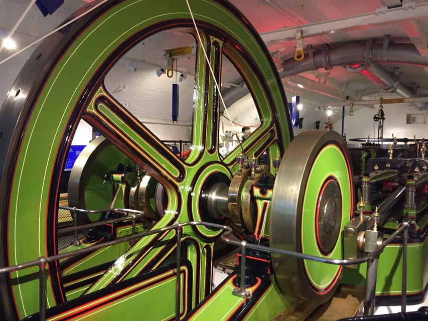London: Harry Potter Walking Tour and Tower Bridge Ticket - Who should book this Harry Potter walk and Tower Bridge day