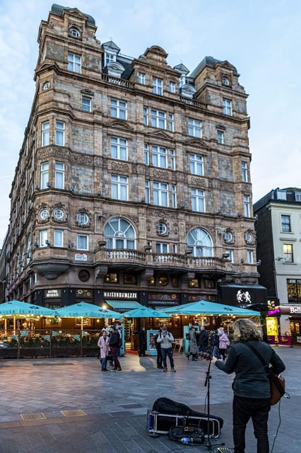 London: Harry Potter Walking Tour and Tower Bridge Ticket - FAQ