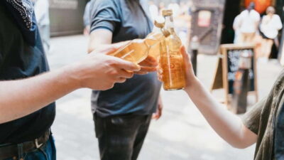 London: Harry Potter Walking Tour (& Bottle of Butterbeer) - Start Outside Costa Coffee by London Bridge
