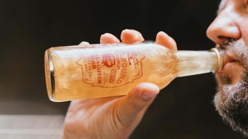 London: Harry Potter Walking Tour (& Bottle of Butterbeer) - Clink Prison Museum: A “Where Things Went Wrong” Stop