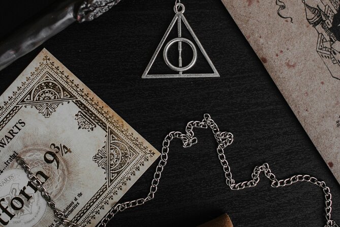 London: Harry Potter Walking Tour with Platform 9 3/4 - Should you book this London Harry Potter walking tour?