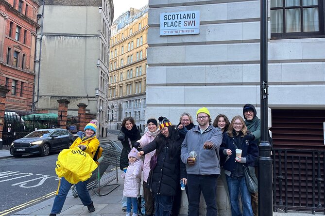 London: Harry Potter Walking Tour with Platform 9 3/4 - Stop-by-stop: what each location adds (and what to watch for)