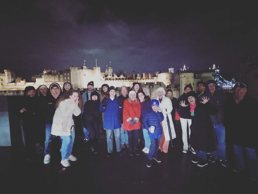 London: Harry Potter Walking Tour with Thames River Cruise - Key takeaways before you set off