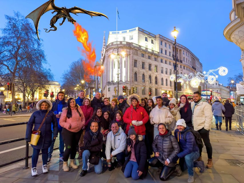 London: Harry Potter Walking Tour with Thames River Cruise - Starting at Southwark View Point: your Hogwarts House test
