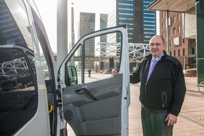 London Heathrow Airport Arrival Transfer (Airport to Southampton Hotel or Address) - What Makes the Pickup Work (And What Can Go Wrong)