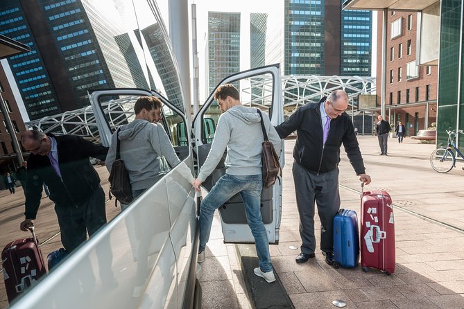 London Heathrow Airport Arrival Transfer (Airport to Southampton Hotel or Address) - Price and Value: Is $331.62 Per Person Worth It?