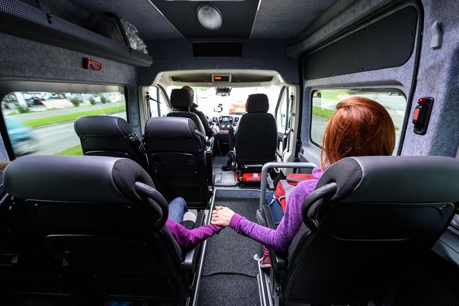 London Heathrow Airport Arrival Transfer (Airport to Southampton Hotel or Address) - How You’ll Experience the “Time in Transit” Part