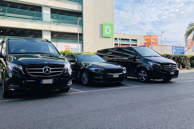 London Heathrow Airport (LHR) to Southampton Port - Arrival Private Transfer - Heathrow Arrival to Southampton Port: why this transfer is worth it