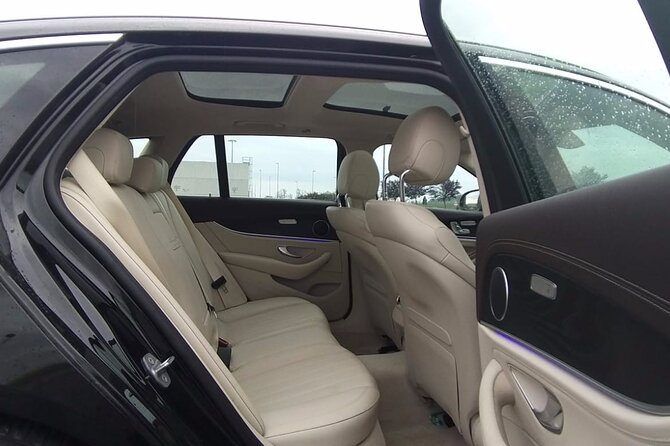 London Heathrow Airport (LHR) to Southampton Port - Arrival Private Transfer - Timing reality: 1 hour 10 minutes is a guide, not a promise