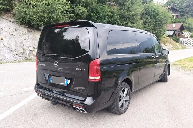 London Heathrow Airport (LHR) to Southampton Port - Arrival Private Transfer - Price and value: what $198.97 per person really buys you