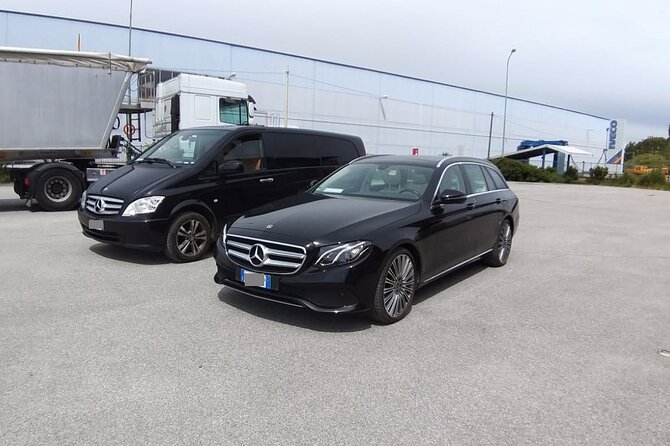 London Heathrow Airport (LHR) to Southampton Port - Arrival Private Transfer - How the driver meeting works at Heathrow (and why it reduces stress)