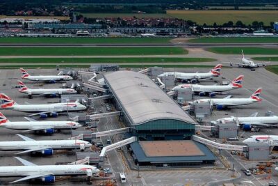 London Heathrow Airport Private Transfer Service To London - The 90-Minute Wait Rule (Why It Saves Your Arrival)