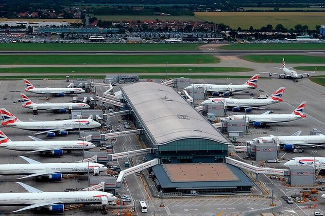 London Heathrow Airport Private Transfer Service To London - The 90-Minute Wait Rule (Why It Saves Your Arrival)