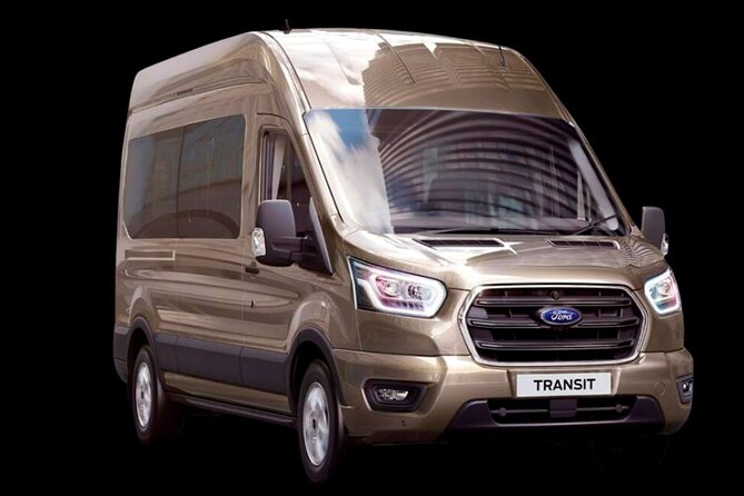 London: Heathrow Airport to City Centre|Hotels Private Transfer - Luggage rules at LHR: the part that can make or break the pickup
