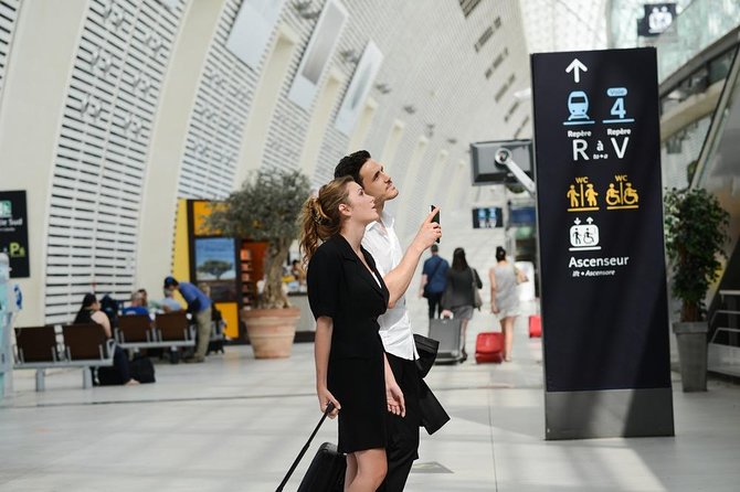 London Heathrow Airport Transfer - Price and value: where $187 per group makes sense