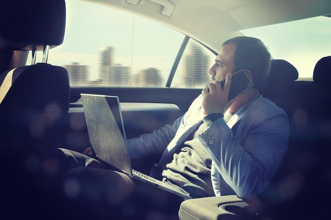 London Heathrow Airport Transfer - Who this transfer is best for