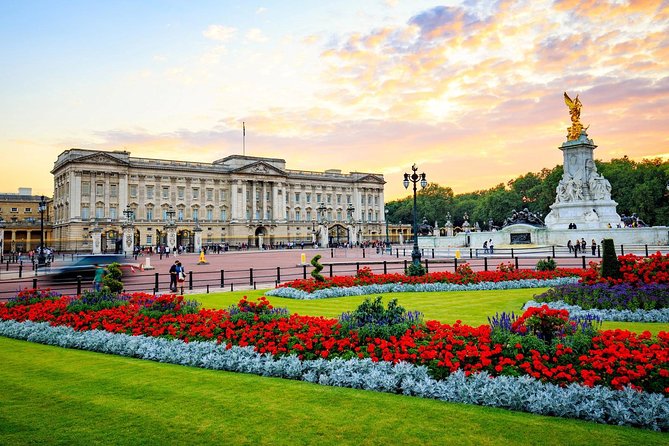 London Heathrow Stopover - Personalized Half-Day London Tour - Why this Heathrow half-day tour is different from a normal city trip
