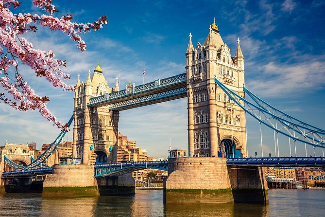 London Heathrow Stopover - Personalized Half-Day London Tour - Choosing your London sights when you only have a half day