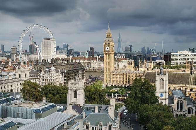 London Heathrow Stopover - Personalized Half-Day London Tour - What you’re paying for: the value math behind $546.41 per group
