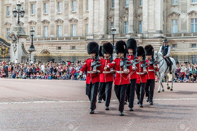 London Heathrow Stopover - Personalized Half-Day London Tour - Where this tour fits best (and where it might not)