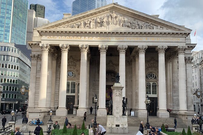 London Highlights Family-Friendly Walking Tour with Top Guide - What the Guides Do Differently for Kids (Lucy, Alex, Dan, and the Real Test)