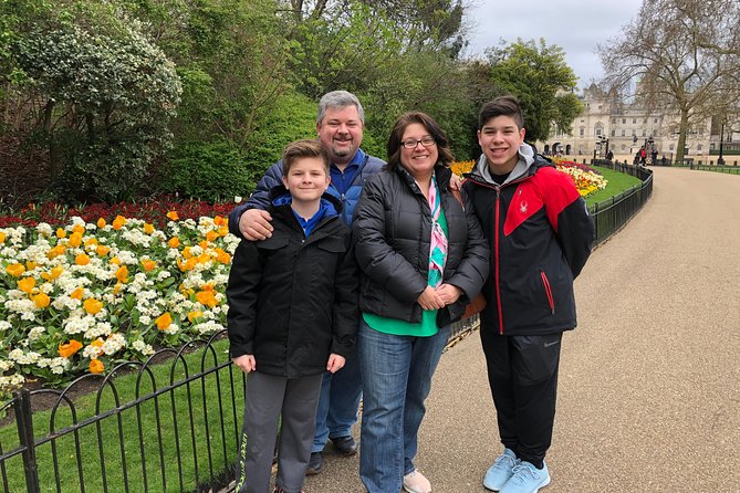 London Highlights Private Car with Driver Guide - St Paul’s, the Tower of London, and the Tower Bridge zone: seeing the City without the Underground shuffle