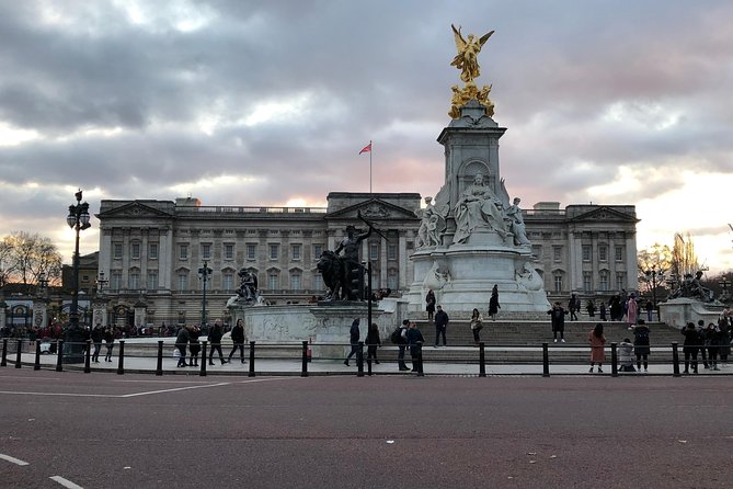 London Highlights Private Car with Driver Guide - The 4-hour timing: how to choose morning vs afternoon
