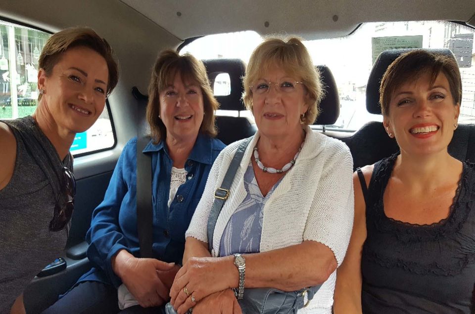 London Highlights Taxi Tour - The Value of a Private London Taxi Highlights Tour