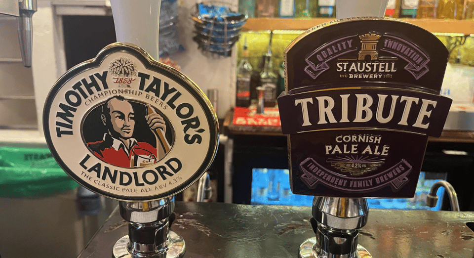 London: Historic London Pub Walking Tour - Who should book this historic London pub tour