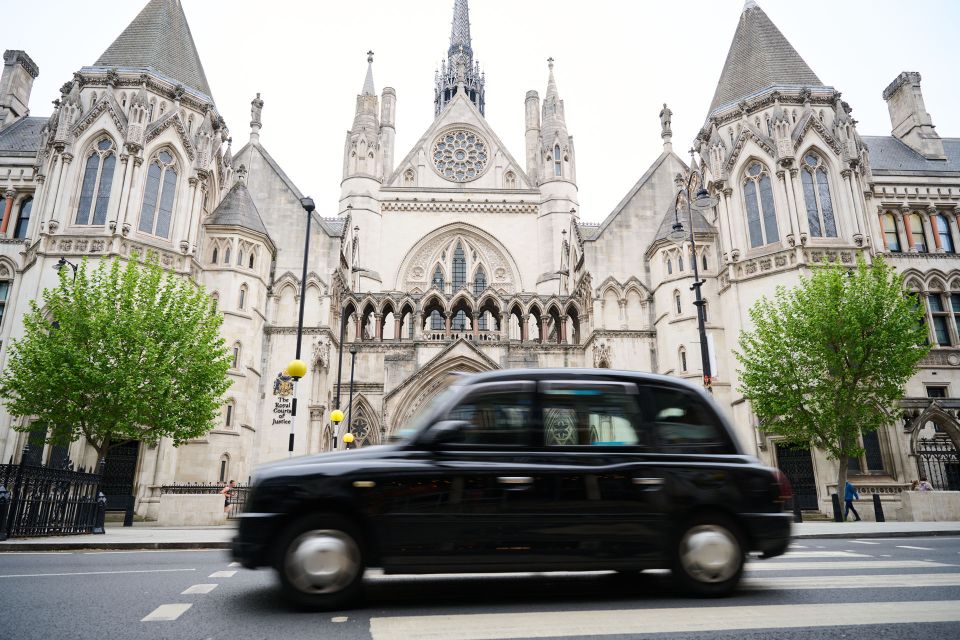 London: Historic Pubs, British Ales & Classic Dishes - Food, Beer, and Cider Tastings: How to Enjoy Without Overthinking