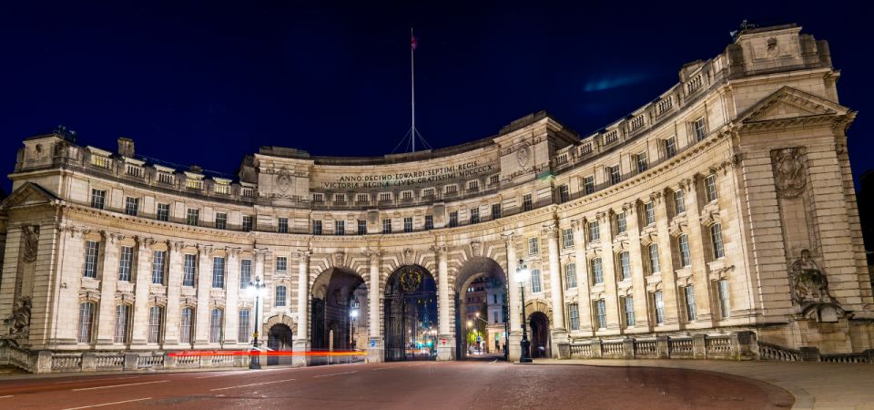 London: Historical Walking Tour in Westminster with an APP - Best for: who will enjoy this most?