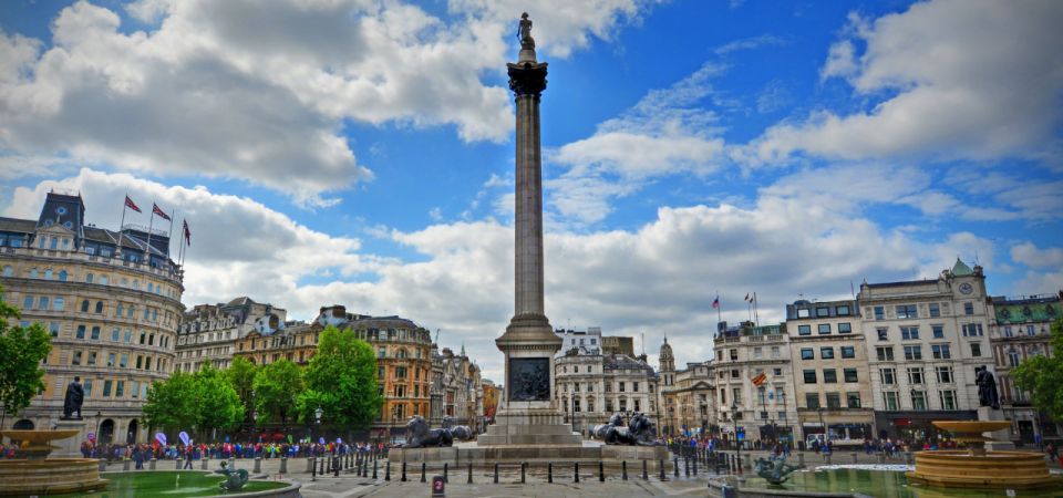 London: Historical Walking Tour in Westminster with an APP - Price and value: is $9 worth it?