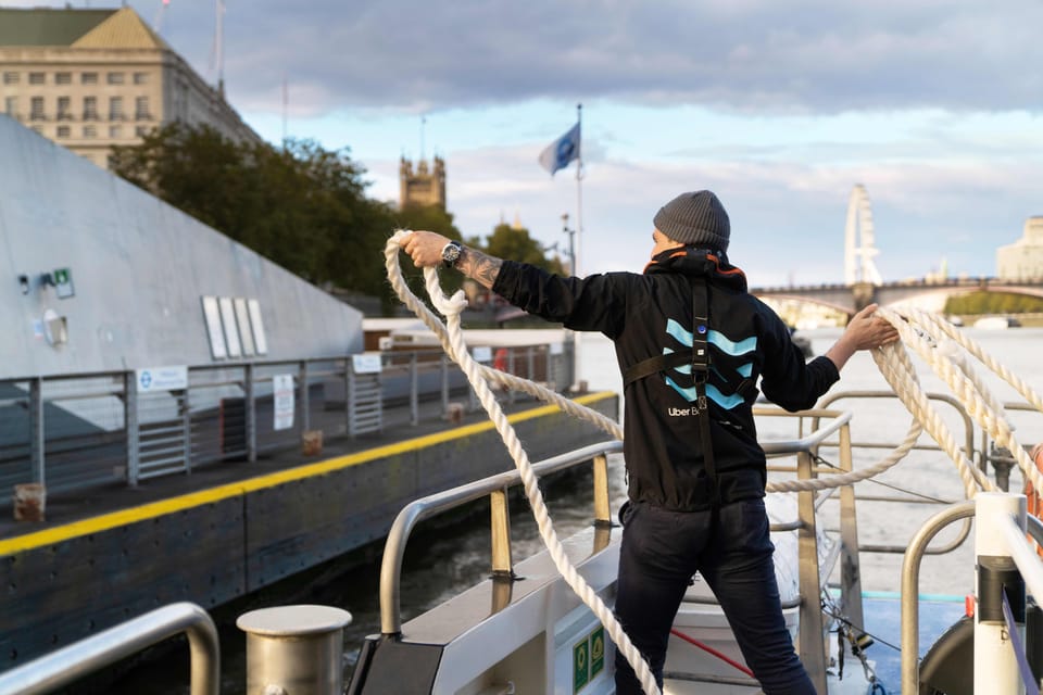 London: Hop-On Hop-Off 1-Day River Sightseeing Adventure - Key things I’d plan around