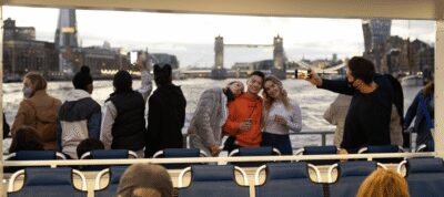 London: Hop-On Hop-Off 1-Day River Sightseeing Adventure - Choosing Your Route: Westminster, Tower Bridge, and Greenwich