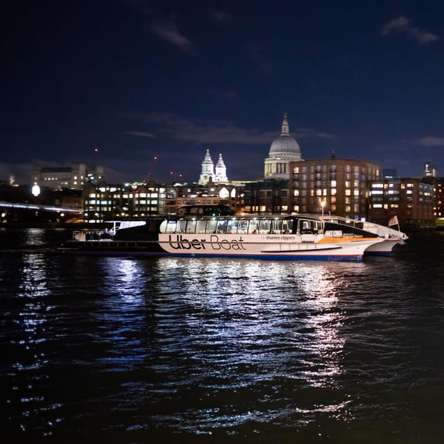 London: Hop-On Hop-Off 1-Day River Sightseeing Adventure - Comfort, Seating, and the Outdoor-Deck Reality