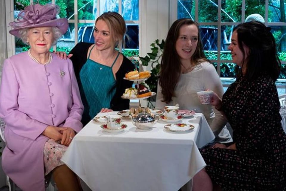 London: Hop-on Hop-off Bus Tour and Madame Tussauds Ticket - Key highlights worth timing your trip for