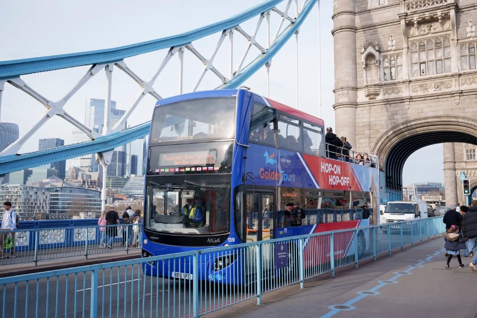 London: Hop-on Hop-off Bus Tour and Madame Tussauds Ticket - Madame Tussauds: Entry Rules and How to Get the Most from Your Time