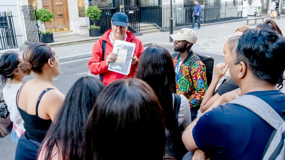London: Hop-On Hop-Off Pass with Thames River Cruise 24 Hrs - Key points you’ll care about