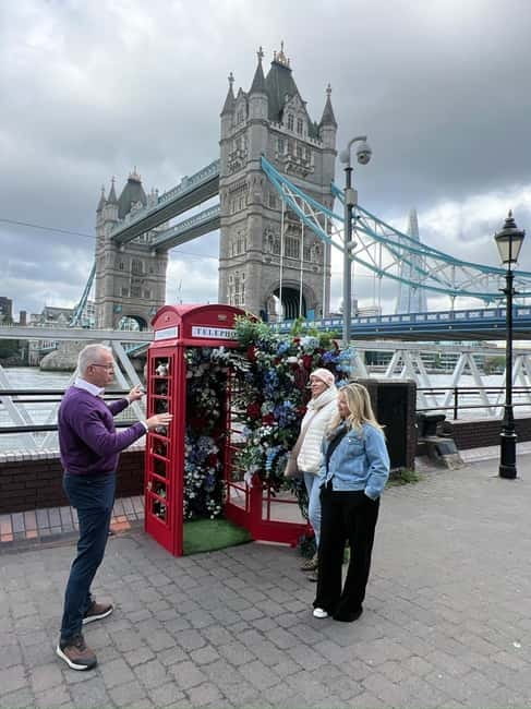 London: Iconic London Taxi Tour - Private 3 hour tour - Why the electric taxi makes London easier to enjoy