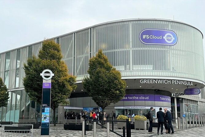 London: IFS Cable Car + Uber Boat Hop-On Hop-Off 1 Day River Pass - Price and Value: Is $50.30 a Good Deal?