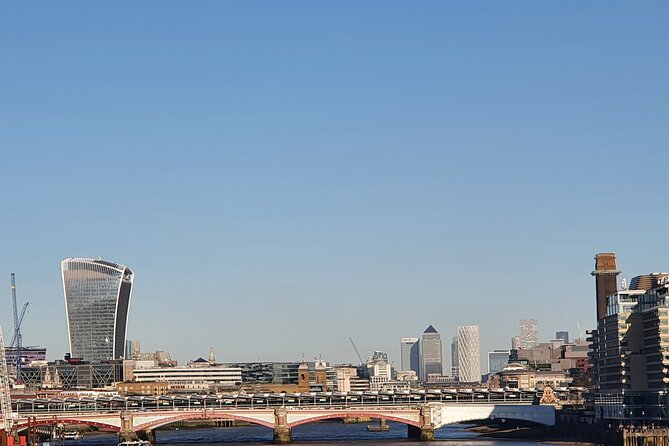 London in a Day Walking Tour from the Tower to Kensington - Key highlights I’d plan around