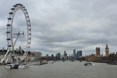 London in a Day Walking Tour from the Tower to Kensington - Daylight timing, mobile ticket, and how the walking pace works
