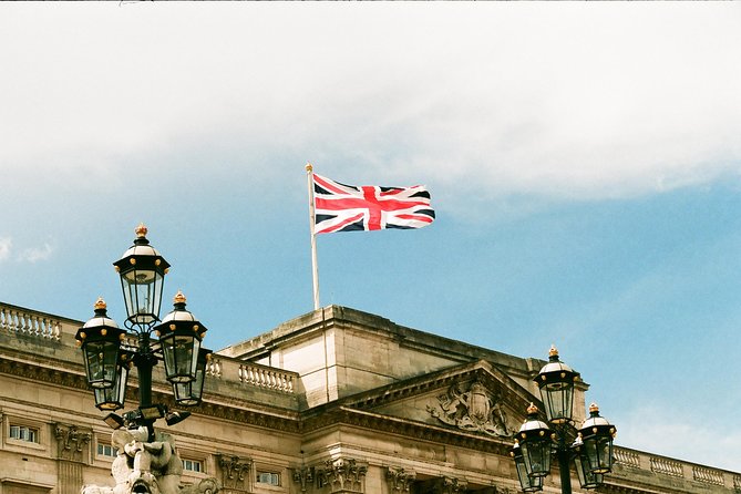 London In One Day - A Private & Bespoke Tour Itinerary - Why this private London day feels different than a big bus tour