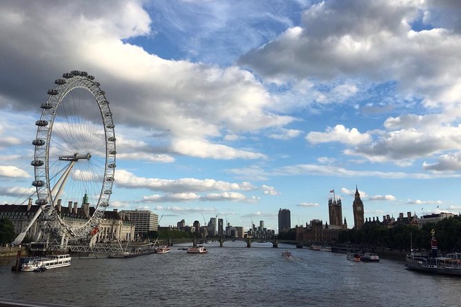 London in One Day: Small Group Walking Tour - See 30+ Sights - Over London Bridge to Borough Market: The Break That Makes the Whole Day Work